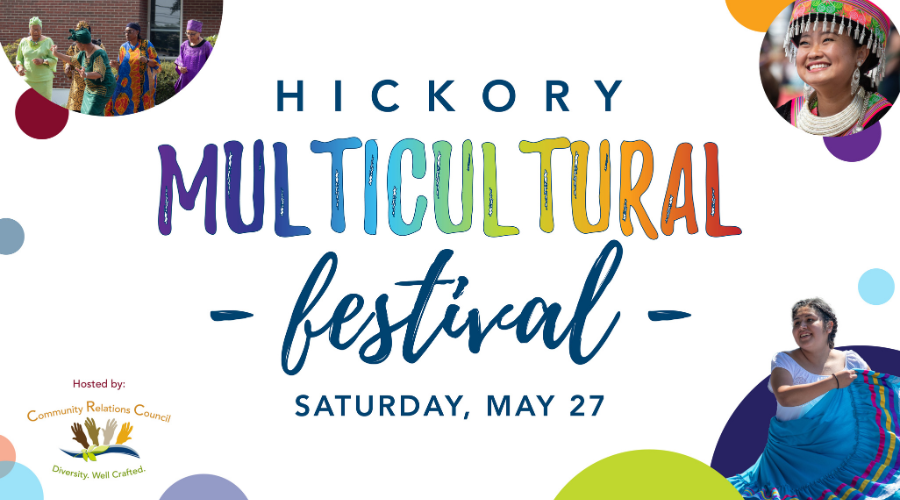 Community Relations Council presents multicultural festival downtown